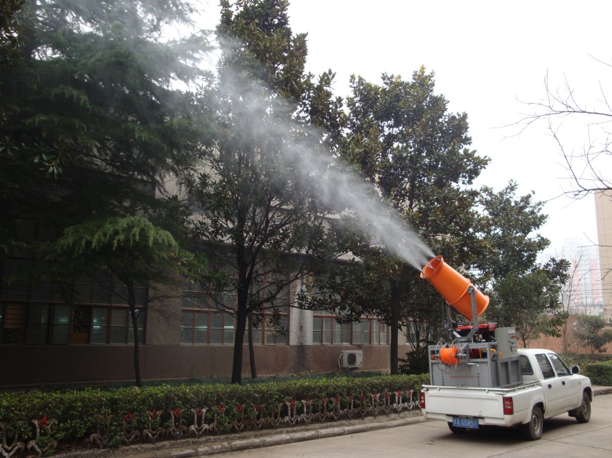  fumigation fogger